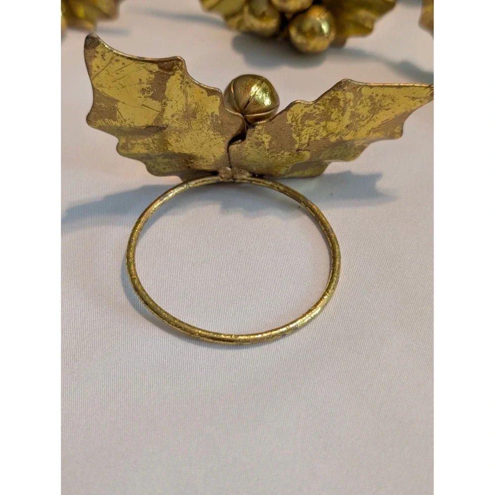 N/A vintage gold